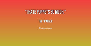 Amazing eleven famed quotes by trey parker pic French via Relatably.com