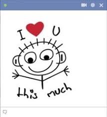 Image result for facebook emoticons