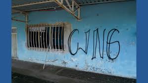 Law Enforcement Presence