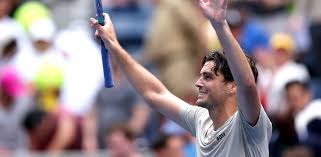 Taylor Fritz Makes Winning Start in Tokyo