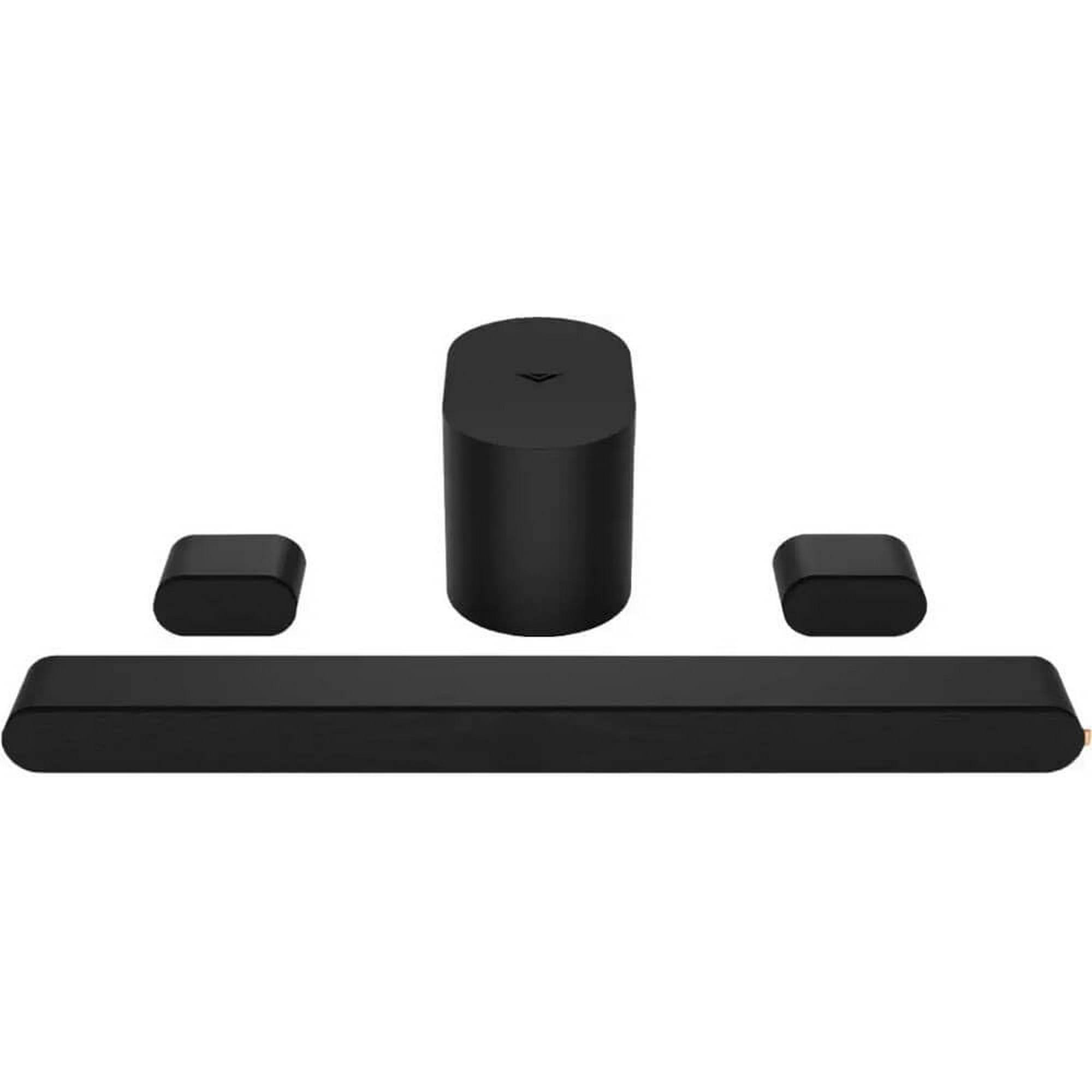 Vizio 5.1 Soundbar with Dolby Atmos