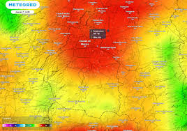 Tormentas