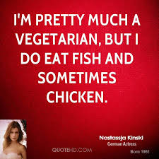 Vegetarian Quotes. QuotesGram via Relatably.com