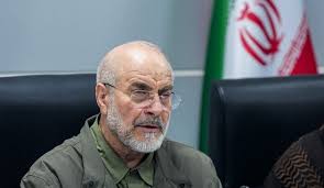 قالیباف: ایران از ایده معماری امنیتی جدید چین در منطقه استقبال می‌کند