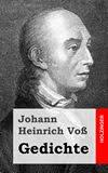 An den Geist meines Vaters Johann Friedrich Boie; 14. Der Sklave; 15. Reigen