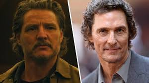 Matthew McConaughey could have played Joel in The Last of Us, but says 'it just wasn't for me at the time'