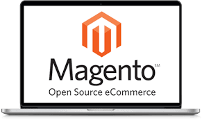 magento export