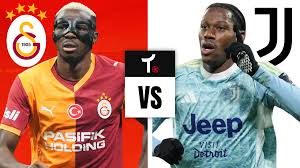 Palpites Galatasaray x Juventus – Champions League