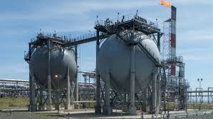 Rusia Ofrece Gas Natural y Tecnología Energética a México