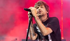 Louis Tomlinson