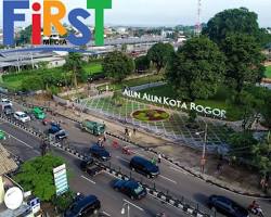 Gambar First Media ISP Bogor