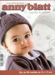 Anny Blatt Magazine Hors Serie 11. February 6, 2014. Anny Blatt Magazine Hors Serie 11. Language: French; Pages: 70; Format: PDF; Size: 4.6Mb ... - Anny-Blatt-Magazine-Hors-Serie-11