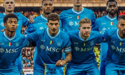 ¡Partidazo en Serie A! Napoli vs. Inter: Duelo clave por la punta