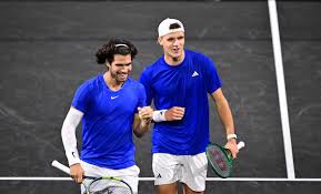 Laver Cup