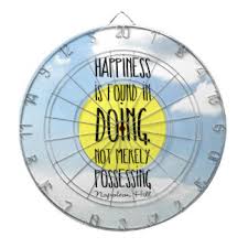 Inspirational Quotes Dart Boards - Inspirational Quotes Dartboards ... via Relatably.com