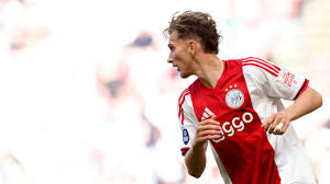 ESPN.nl - News update