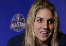 Chicago Sky forward Elena Delle Donne has missed four games while battling another flare-up of Lyme disease. Associated Press/file. Patricia Babcock McGraw - AR-140629800