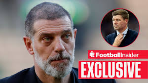 Football Insider - News update