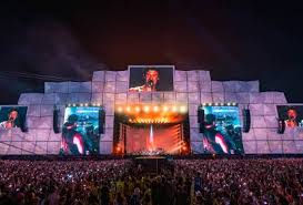 Rock in Rio abre hoje a pré-venda de ingressos: preços e line-up completo