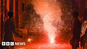 BBC - News update