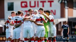 VfB Stuttgart - News update