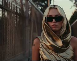 Song Flowers by Miley Cyrus