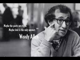 Résultat de recherche d'images pour "woody allen life backwards"