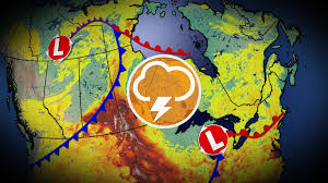 The Weather Network - News update