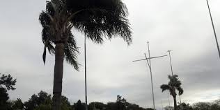 ¡Santa Fe Respira! ¿Lluvias Históricas? Sol y Ascenso de Temperatura