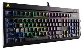 Image result for Corsair K60