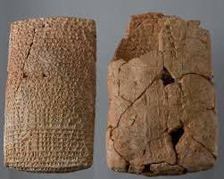 Afbeeldingsresultaat voor clay tablet