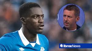 Ibrox News - News update