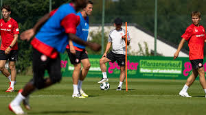 1. FC Kaiserslautern - News update