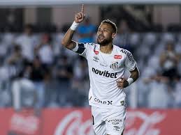 ¡Neymar termina una sequía de 14 AÑOS!