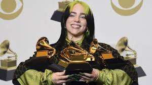 Billie Eilish "Hit Me Hard and Soft" Tour Adds 2025 Dates