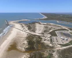 Image of Matagorda Island State Park, Texas