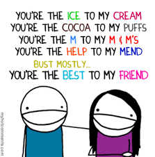 Best Friend Quote ! Announces --&gt; More pics soon like quotes more ... via Relatably.com