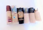 The Best Foundations for Each Skin Type - The BlondeshellThe