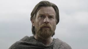Ewan McGregor wants to play Obi-Wan Kenobi for life