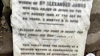 In Kolkata cemetery, heritage enthusiast brings names of dead alive