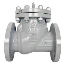 China Swing Check Valves, Swing Check Valve Suppliers ...