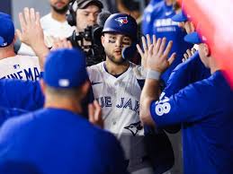 Bichette y Guerrero Jr. Encienden la Ofensiva de los Blue Jays ante White Sox