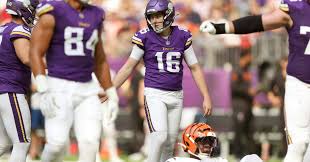 Will Reichard’s key to making 60-yard field goals