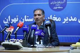 تاکید مدیر مخابرات تهران بر پایداری شبکه ارتباطی در دوران جنگ/ زیرساخت ارتباطی نیازمند حمایت ویژه حاکمیت است