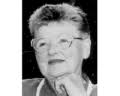 Mrs. Edith Mary Crombie (nee Clark) late of Abbotsford, BC passed away on October 24, 2012 at the age of 90 at Tabor Home. She is survived by her daughter, ... - 619977_20121027