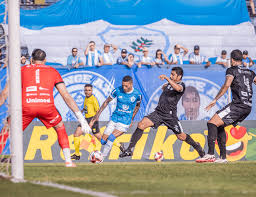 Londrina lidera o Paranaense e Operário vive crise