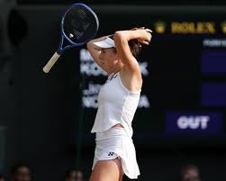 Wimbledon 2026: Muchova beats Gauff in thriller to set up all-Czech final with Noskova – as it happened