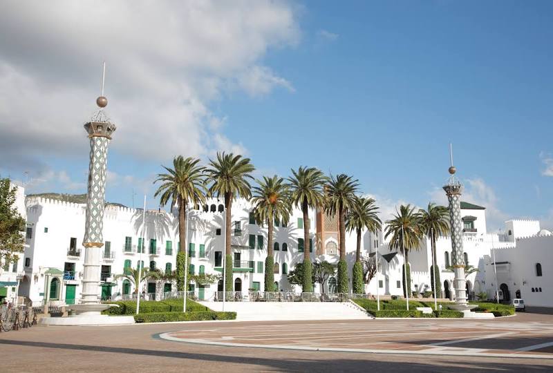 Tetouan