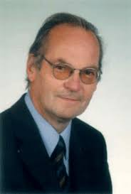Dr. Johann Gasteiger, Professor am Institut fÃ¼r Organische Chemie und am Computer-Chemie-Centrum der UniversitÃ¤t Erlangen-NÃ¼rnberg, feiert am Freitag, 27. - gasteiger_65