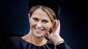 madeleine von schweden